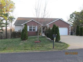 20476 Harris Ln, Hayden, MO 65459-8178