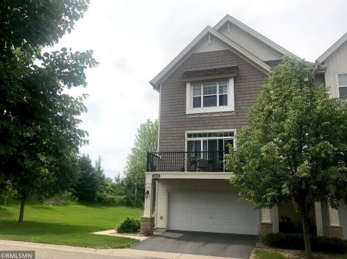 3561 Hazel Trl, Saint Paul MN  55129-8333 exterior