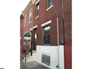 3071 Belgrade St, Philadelphia PA  19134-5029 exterior