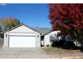 25023 Meadowdale Ln, Veneta, OR 97487-8721