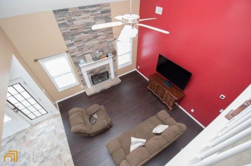 115 Autumn Ridge Dr, Griffin GA  30224-4531 exterior