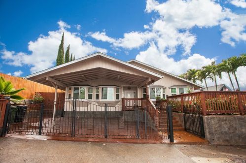 94-606 Lanikuhana Ave, Mililani, HI 96789