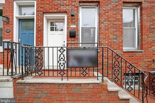 1435 Juniper St, Philadelphia PA 19147-4924 exterior