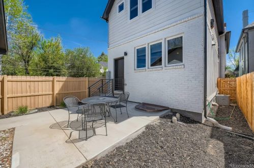 229 Ogden St, Denver CO  80209-2321 exterior