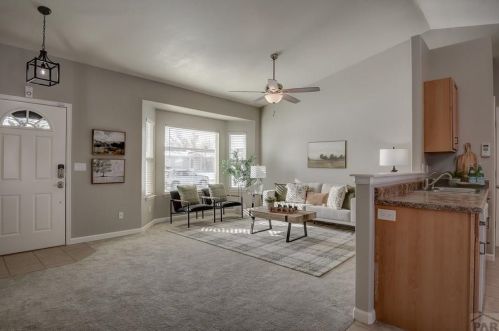 191 Galatea Dr, Pueblo CO  81007-2708 exterior