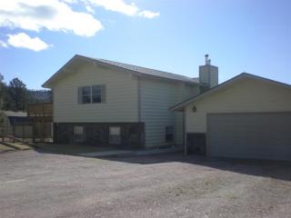 25131 Granite Heights Dr, Sanator, SD 57730-2501