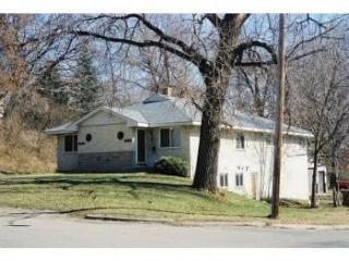 1116 Raleigh St, Saint Paul MN  55108-2037 exterior
