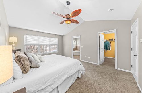 26228 Whispering Woods Cir, Plainfield IL  60585-2658 exterior