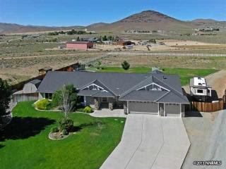 55 Geraldine Ct, Sparks, NV 89441-7507