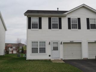 2652 Idaho Rd, Naperville IL  60564-9491 exterior