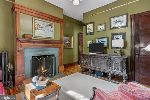 113 Jackson St, Trenton NJ 08611-1720 exterior