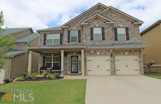 910 Sublime Trl, Holly Springs, GA 30114-7281