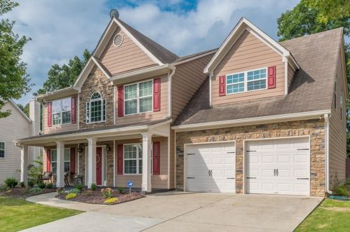 696 New Liberty Way, Braselton, GA 30517-2523