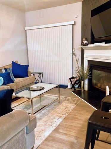 731 Celeste Ln, Atlanta GA  30331-8607 exterior