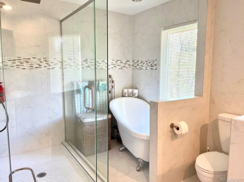 9015 Colorado Cir, Denver CO  80231-2923 exterior