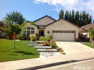 1460 Claremont Dr, Tracy, CA 95376-8328