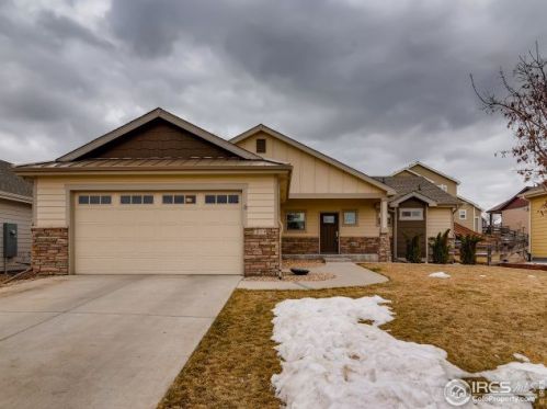 1314 63rd Avenue Ct, Greeley, CO 80634-2938