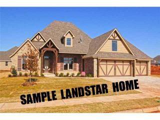 2500 Langley Ct, Norman, OK 73071-1885
