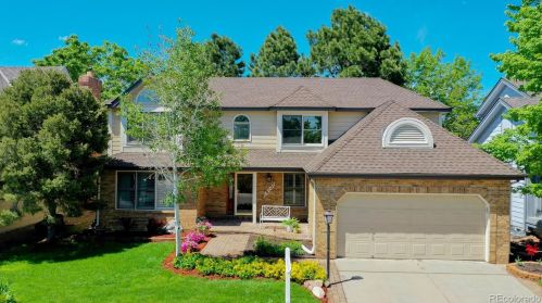 16121 Belleview Dr, Aurora, CO 80015-4155