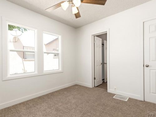 807 Euclid Ave, Pueblo CO  81004-1709 exterior