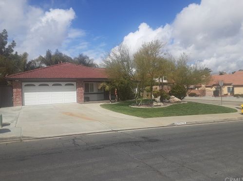 8415 Yarrow Ln, Riverside CA  92508-2969 exterior