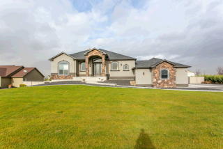 11705 Quail Run Rd, Pasco, WA 99301-4985