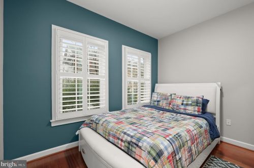 8986 Tawes St, Fulton MD  20759-2600 exterior
