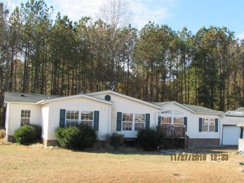 122 Hethorne Ave, Kenbridge, VA 23944-2027