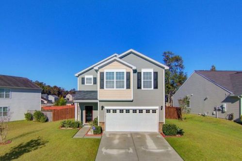 9667 Godwin St, Ladson, SC 29456-6730