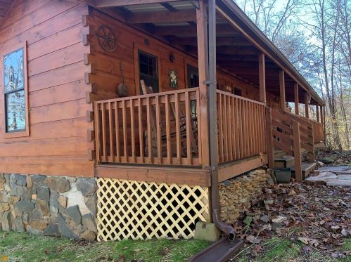415 Morton Dr, Ellijay, GA 30540-4274