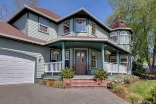1404 Odin St, Breidablick, WA 98370-7670