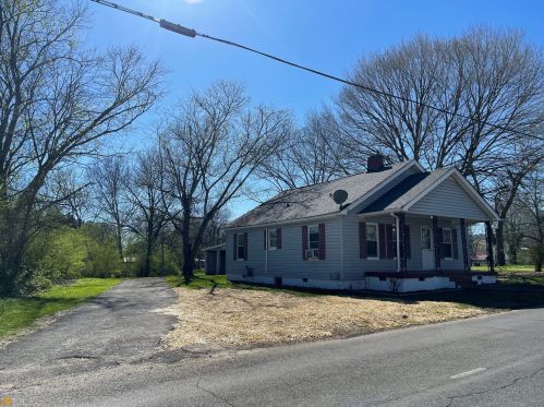 605 Thornton St, Lafayette, GA 30728-3465
