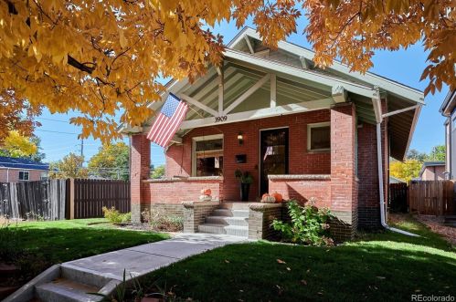 3909 Wyandot St, Denver, CO 80211-2138