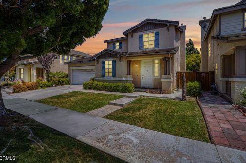1320 Ribera Way, Oxnard, CA 93030-5496