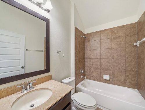 20502 Bandrock Ter, Richmond TX 77407-1473 exterior