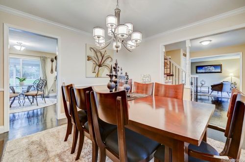 8754 Phillips Pl, Englewood CO 80112-3350 exterior