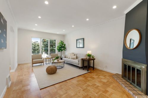 1767 40th Ave, San Francisco CA  94122-4039 exterior
