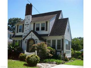 143 Grayson St, Portsmouth, VA 23707-2301