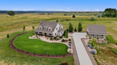 5972 Inspiration Dr, Fort Collins CO  80524-9388 exterior