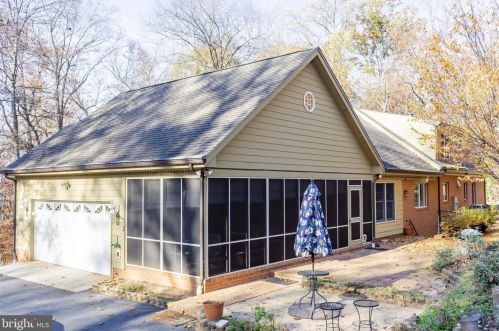 9599 Woodberry Forest Rd, Madison Mills VA  22960-2313 exterior