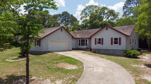 101 Harbor Dr, Warner Robins, GA 31088-6015