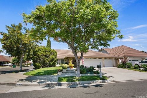 15451 Orleans Cir, Irvine, CA 92604-3132