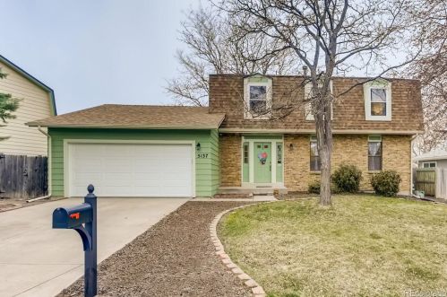 5137 Ventura Way, Denver, CO 80015-2316