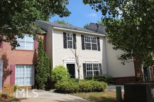 3016 Fair Creek Ct, Lithonia, GA 30038-5108