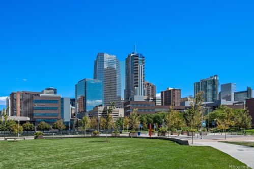 891 14th St, Denver CO  80202-3211 exterior