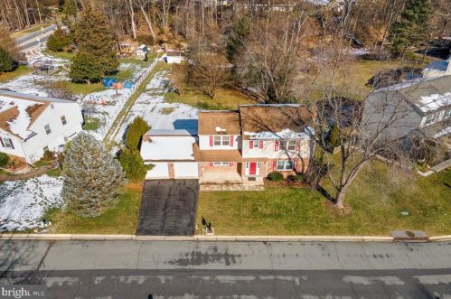 2845 Gunarette Way, Silver Spring, MD 20906-1865