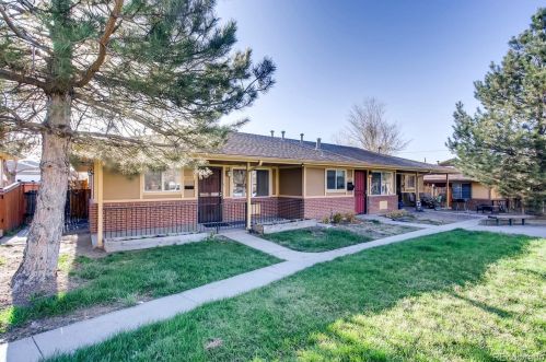 3235 Milwaukee St, Denver, CO 80210-6753