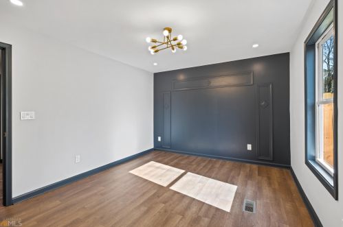 1116 Fair St, Atlanta GA  30314-3005 exterior