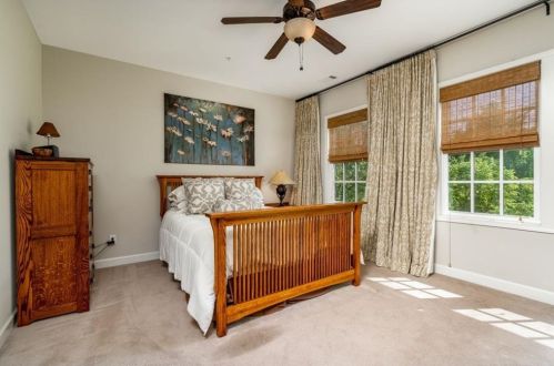 1301 Lullwater Park Cir, Atlanta GA  30306-4641 exterior