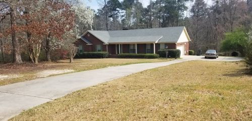 4190 Rivermont Dr, Evans, GA 30809-4862
